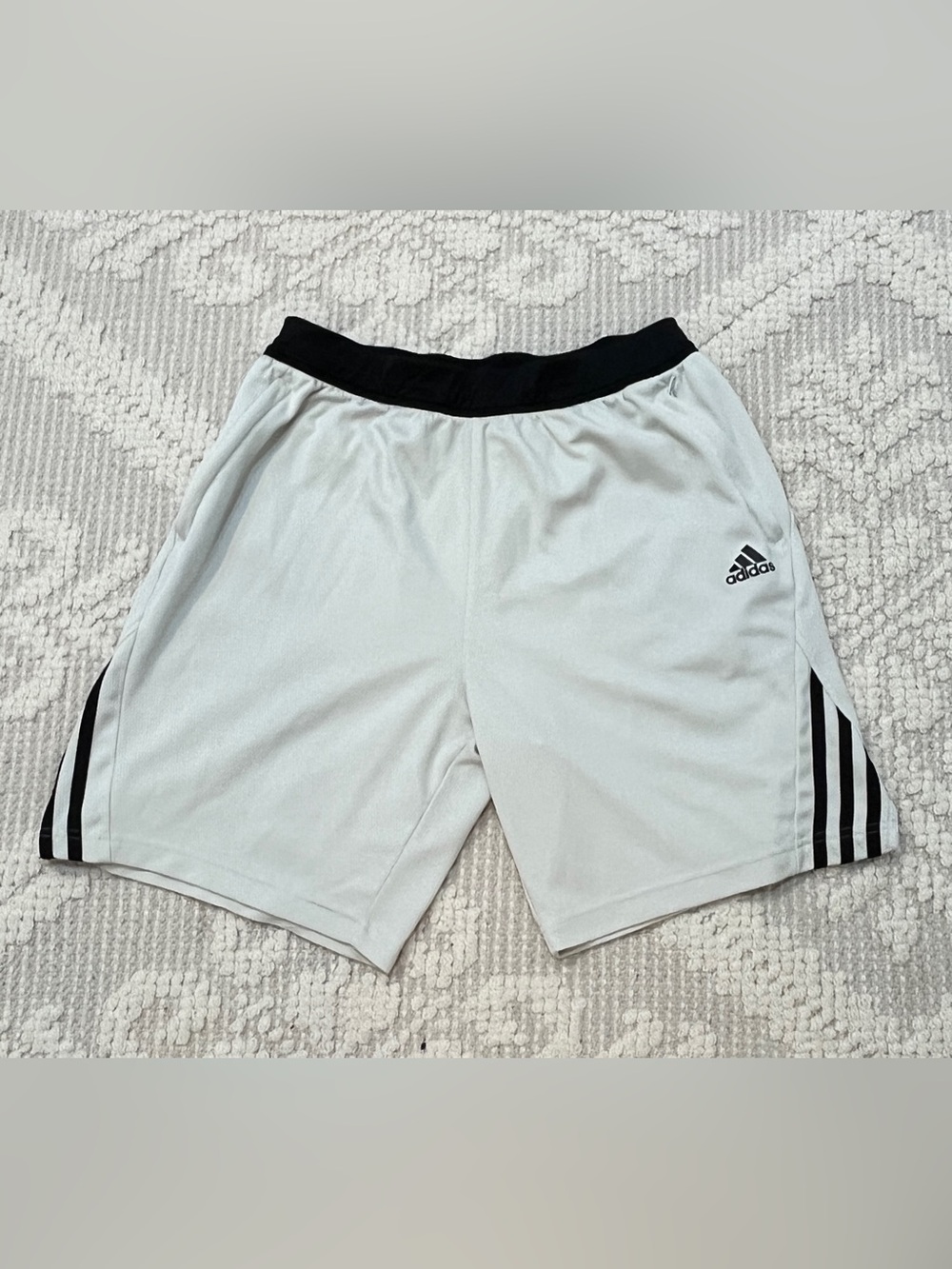 Men’s Adidas Athletic Shorts
